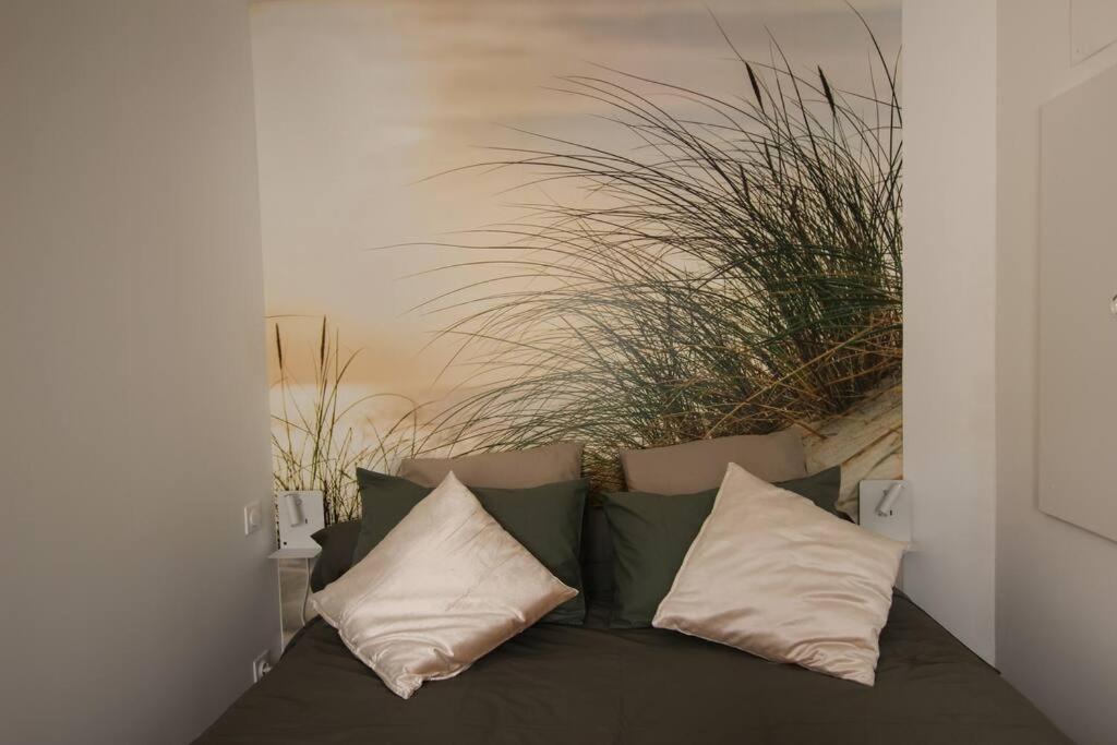 Cosy Coye, Appart Neuf, Parfaitement Situe 6Min Cv-8Min Gare Arles Kültér fotó